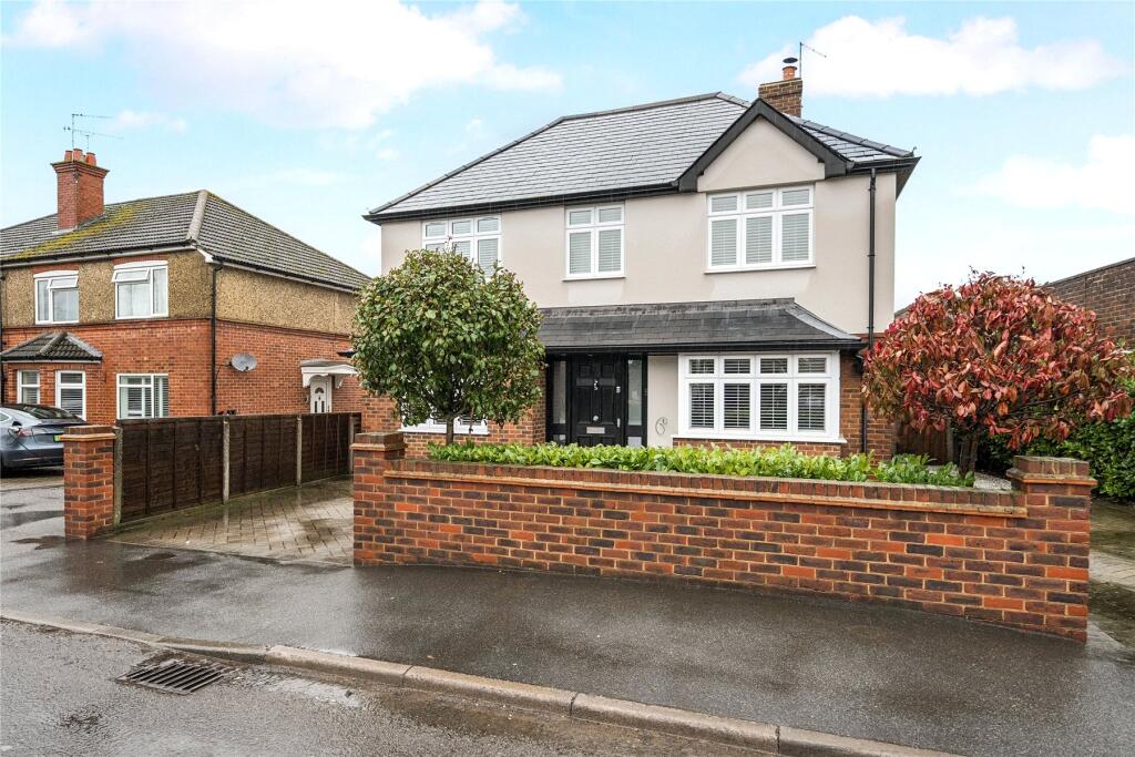 Main image of property: Send Road, Send, Surrey, GU23