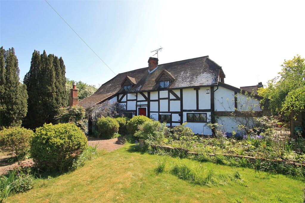 Main image of property: Send Marsh Road, Ripley, Surrey, GU23