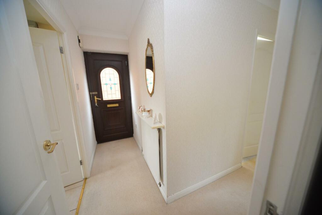 Additional property image - Castle View, Hatton, Derby