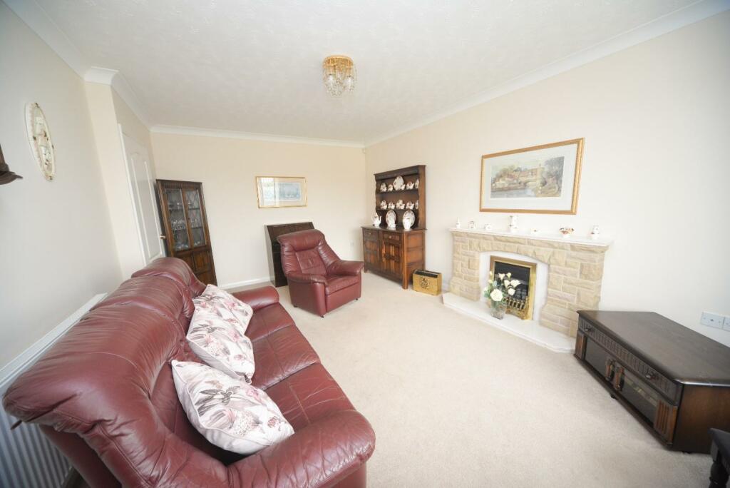 Additional property image - Castle View, Hatton, Derby