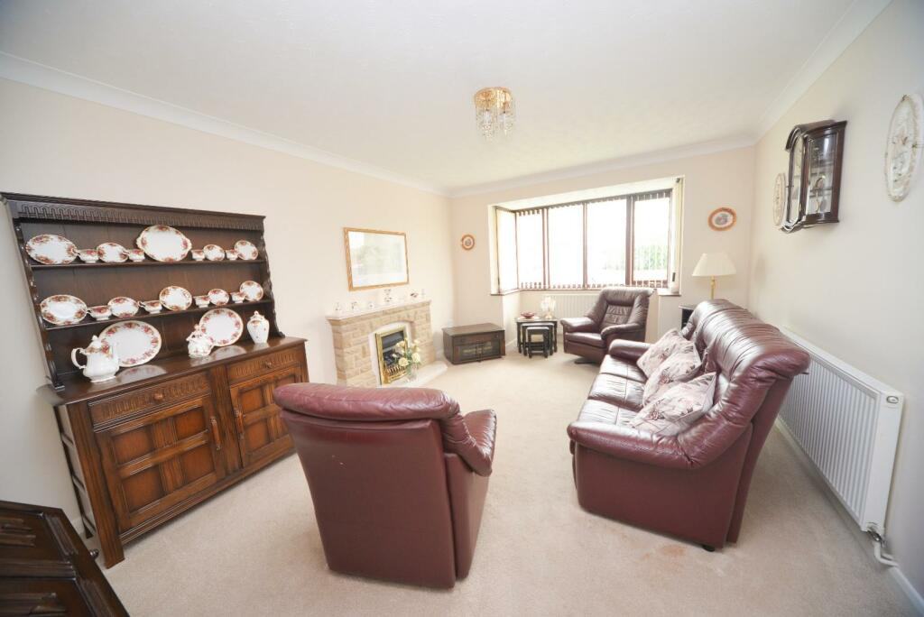 Additional property image - Castle View, Hatton, Derby