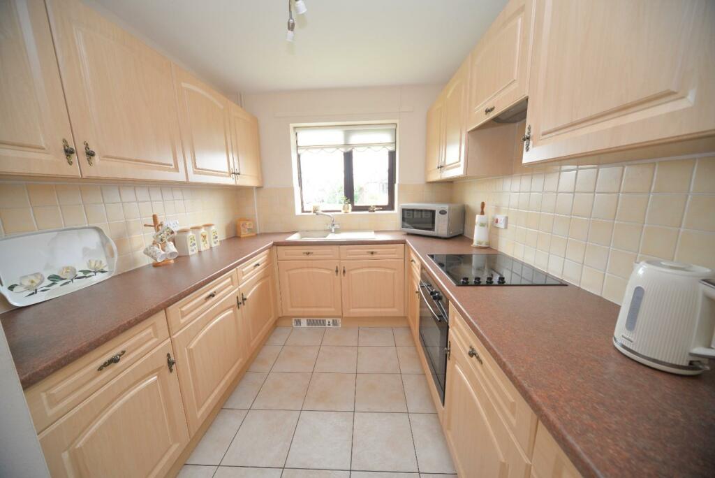 Additional property image - Castle View, Hatton, Derby