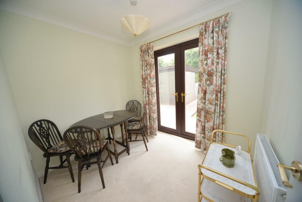 Additional property image - Castle View, Hatton, Derby