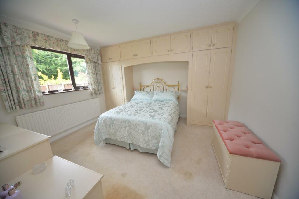 Additional property image - Castle View, Hatton, Derby