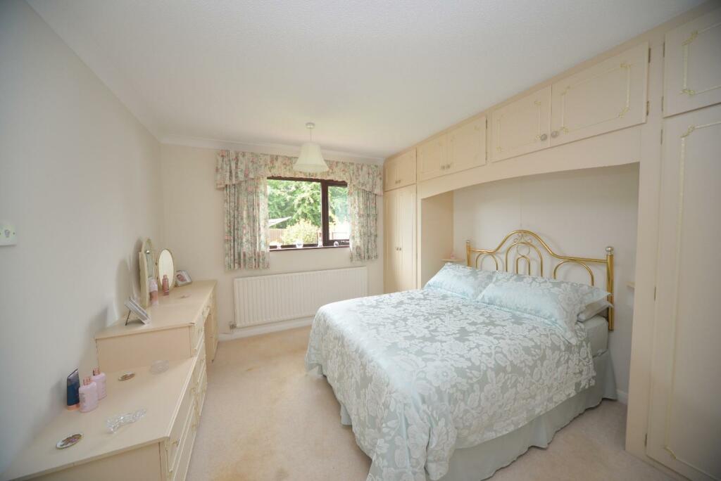 Additional property image - Castle View, Hatton, Derby
