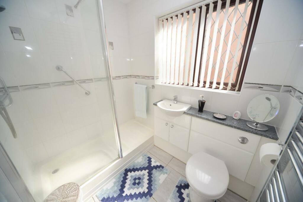 Additional property image - Castle View, Hatton, Derby