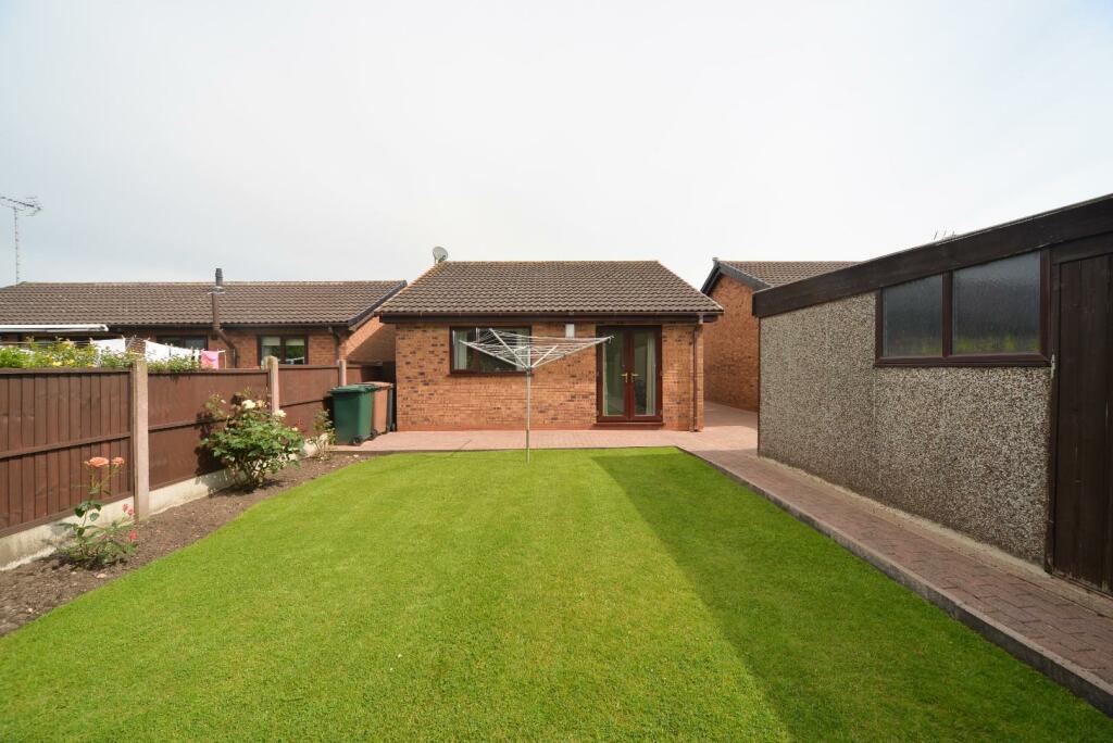 Additional property image - Castle View, Hatton, Derby