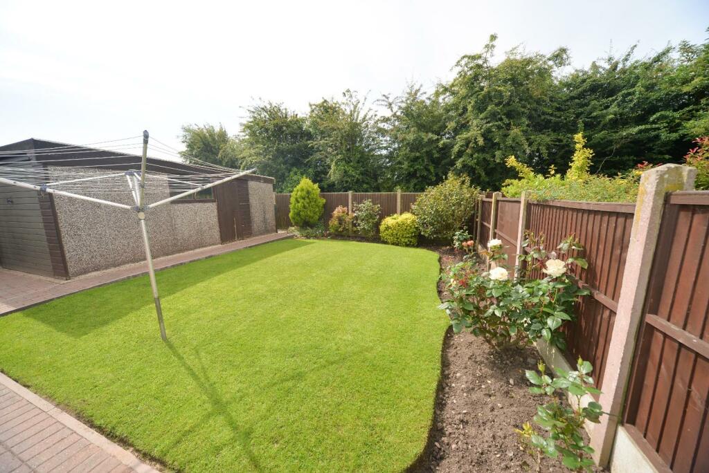 Additional property image - Castle View, Hatton, Derby
