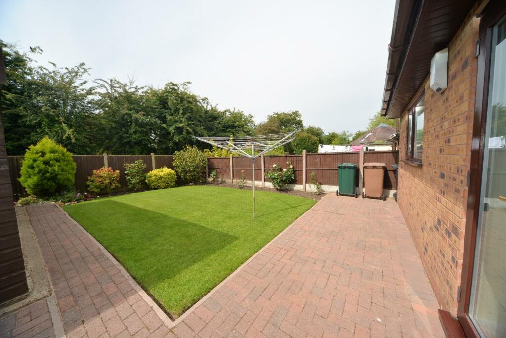 Additional property image - Castle View, Hatton, Derby