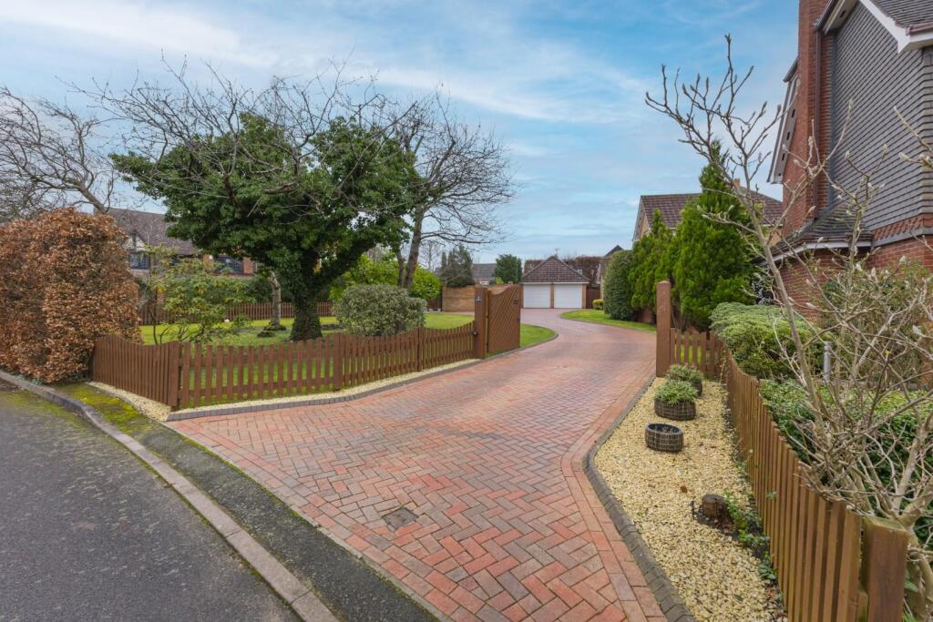 Additional property image - Saxon Croft, Repton