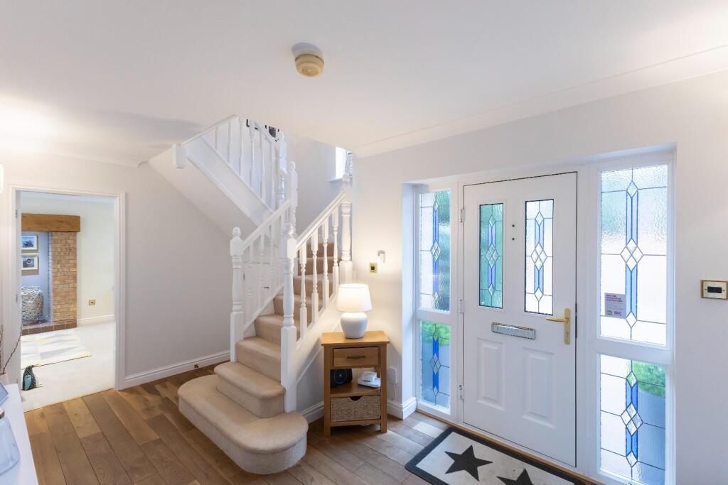 Additional property image - Saxon Croft, Repton