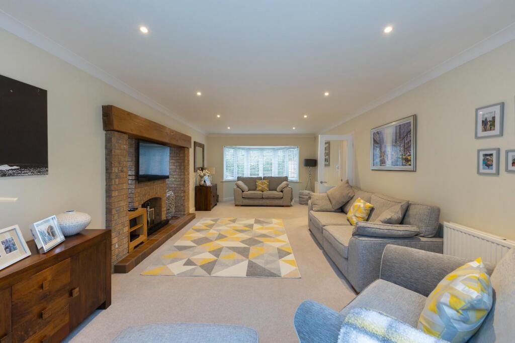 Additional property image - Saxon Croft, Repton