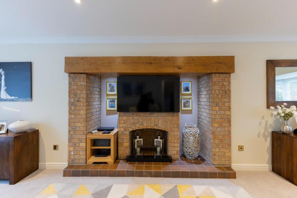 Additional property image - Saxon Croft, Repton
