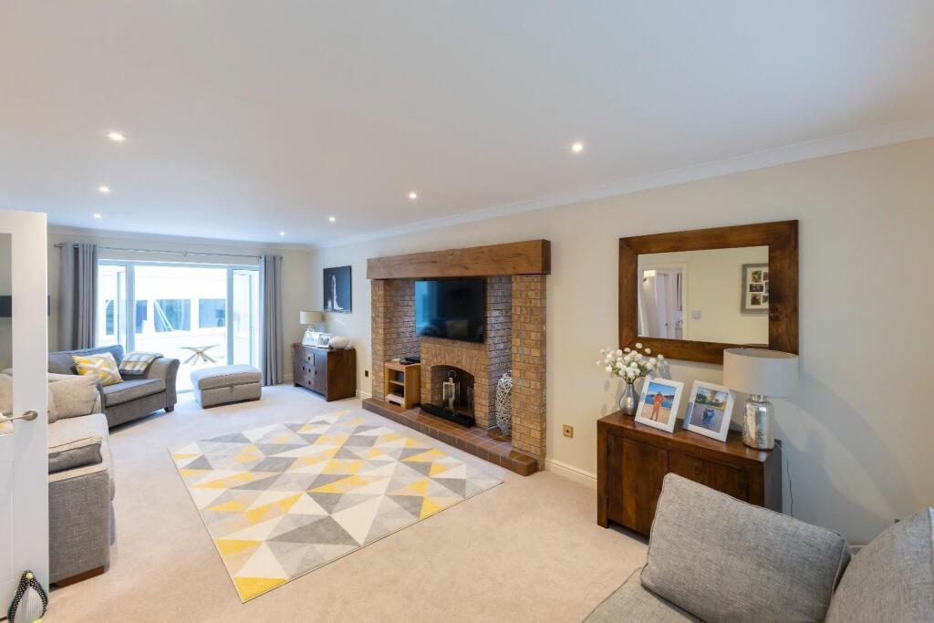 Additional property image - Saxon Croft, Repton