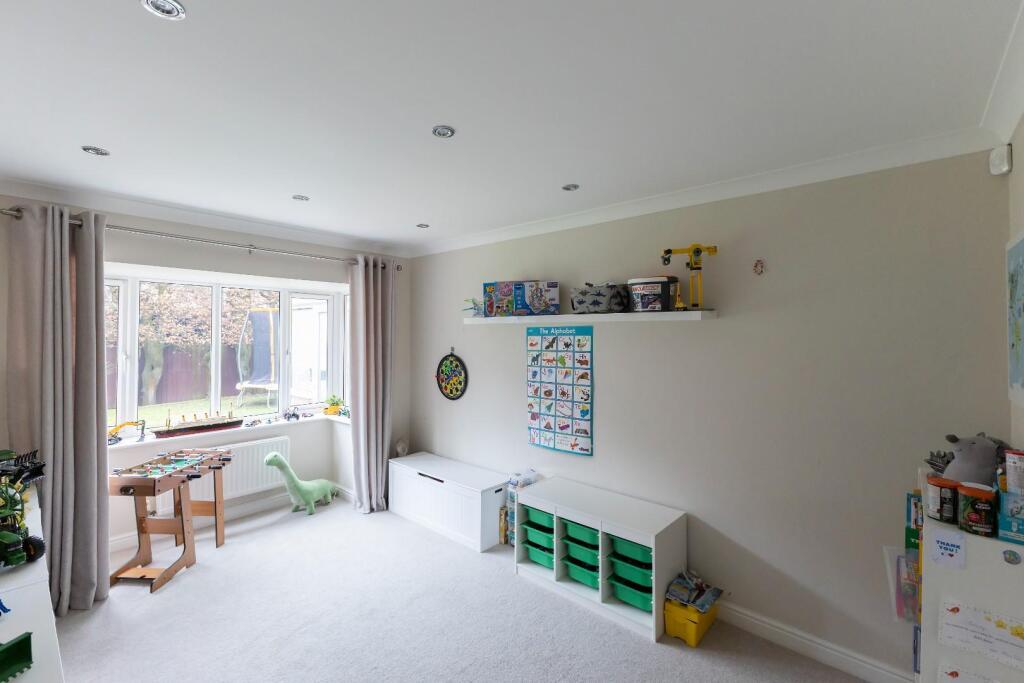 Additional property image - Saxon Croft, Repton