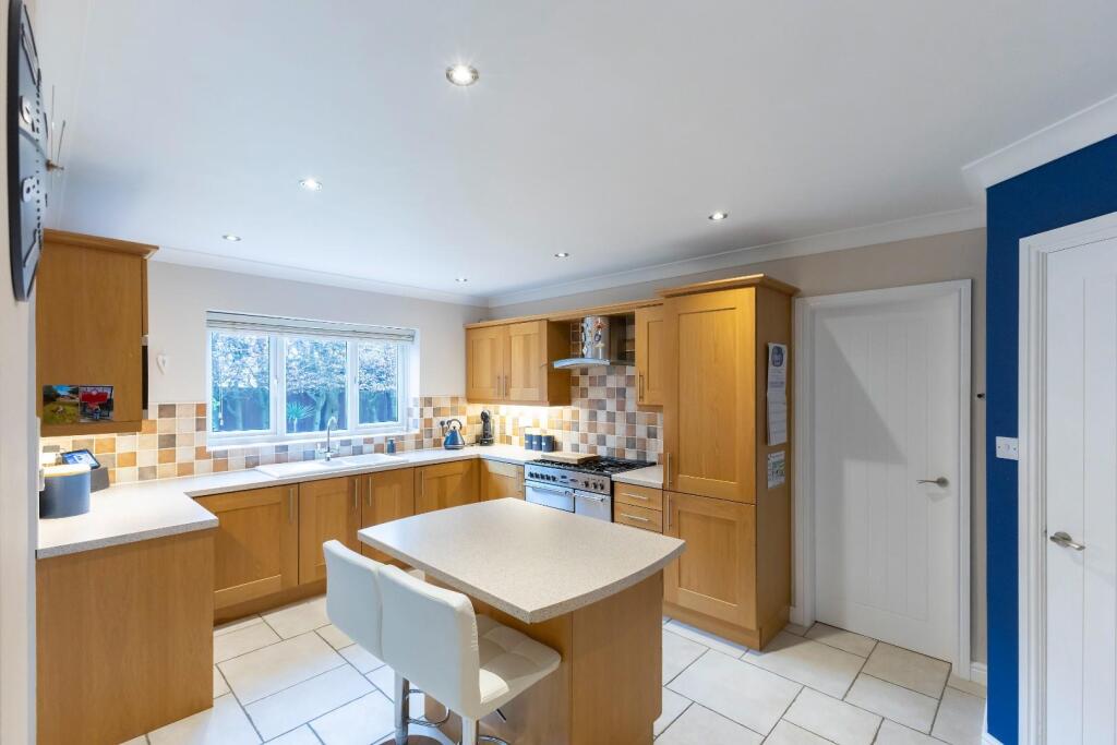 Additional property image - Saxon Croft, Repton