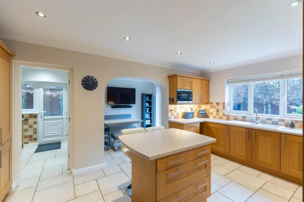 Additional property image - Saxon Croft, Repton