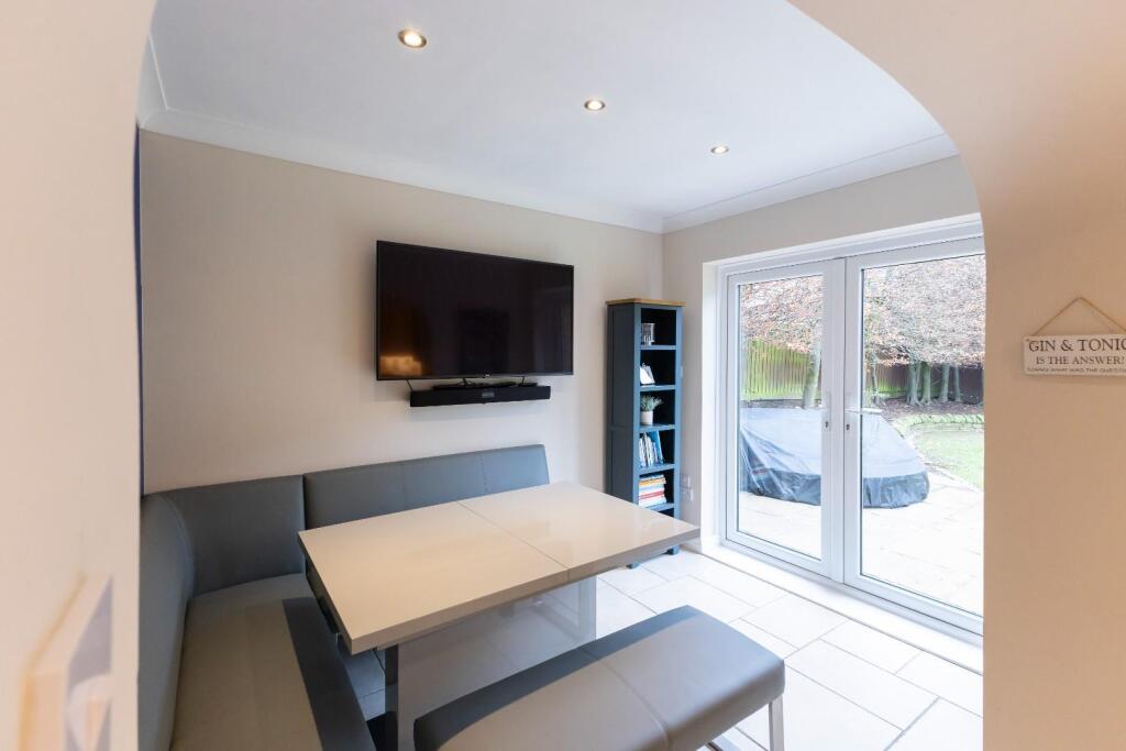 Additional property image - Saxon Croft, Repton