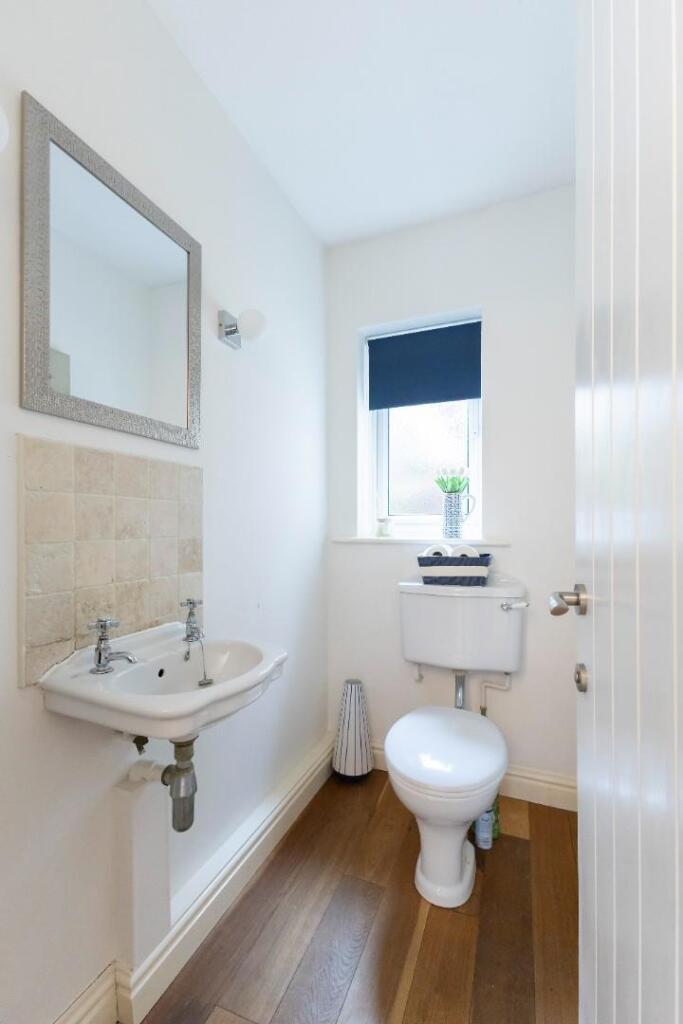 Additional property image - Saxon Croft, Repton