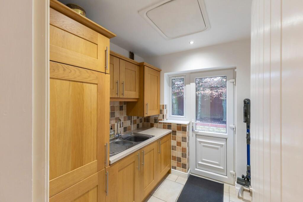Additional property image - Saxon Croft, Repton