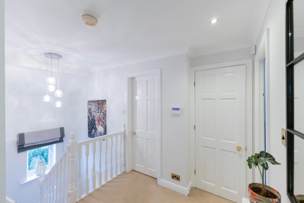 Additional property image - Saxon Croft, Repton