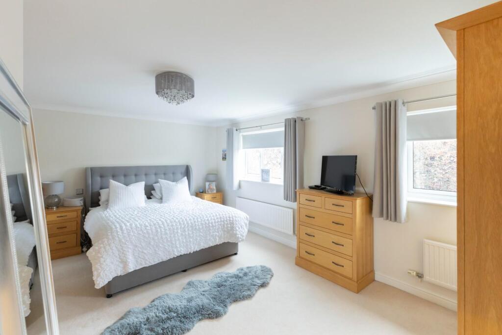 Additional property image - Saxon Croft, Repton