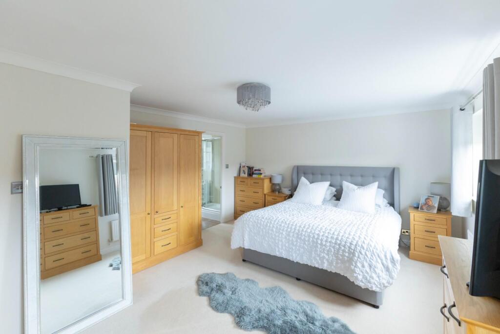 Additional property image - Saxon Croft, Repton