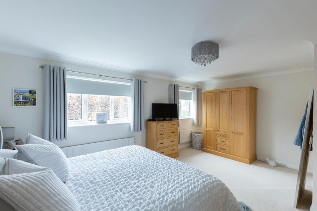 Additional property image - Saxon Croft, Repton