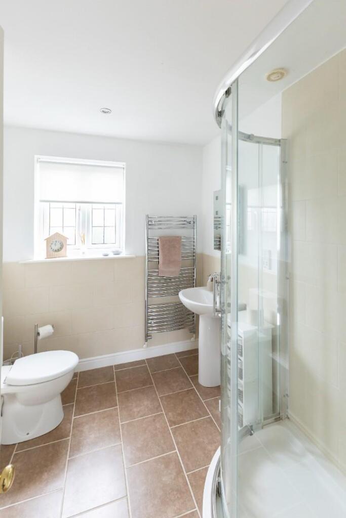 Additional property image - Saxon Croft, Repton