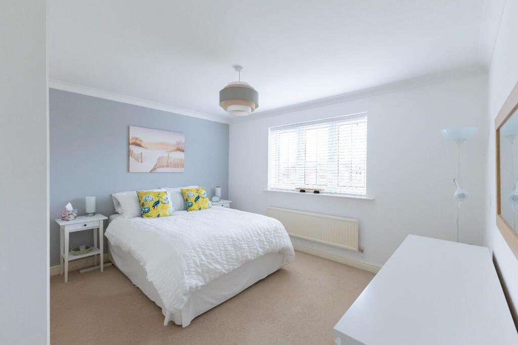 Additional property image - Saxon Croft, Repton