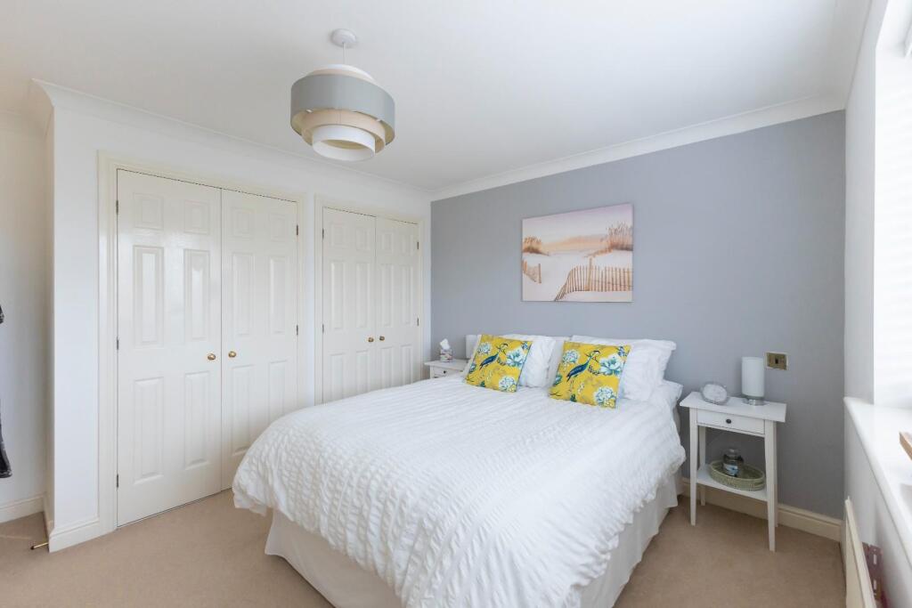 Additional property image - Saxon Croft, Repton