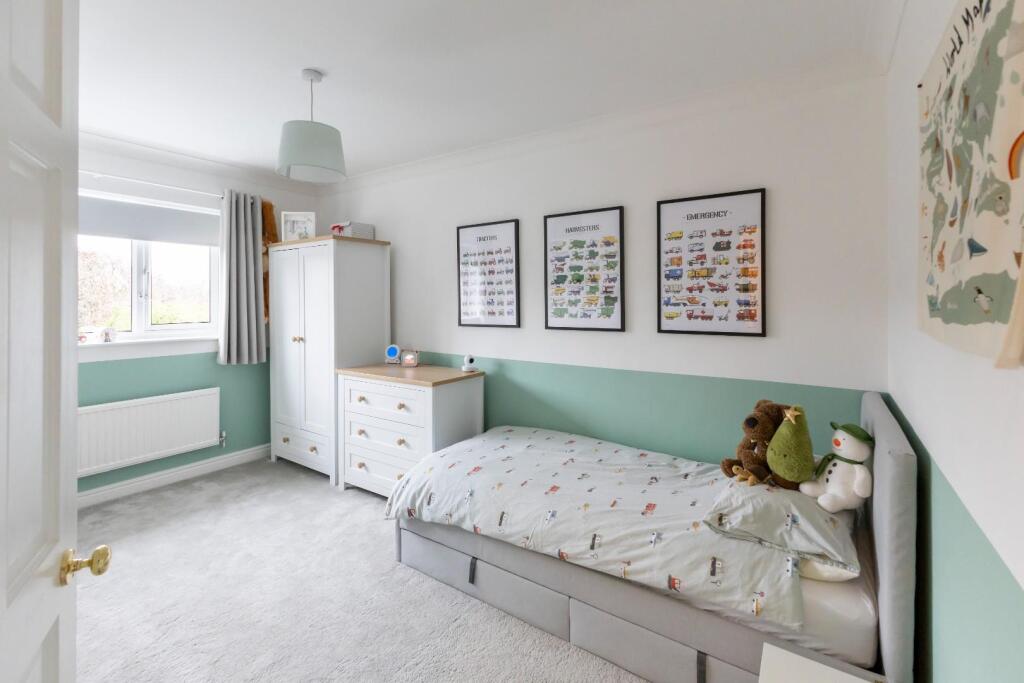 Additional property image - Saxon Croft, Repton