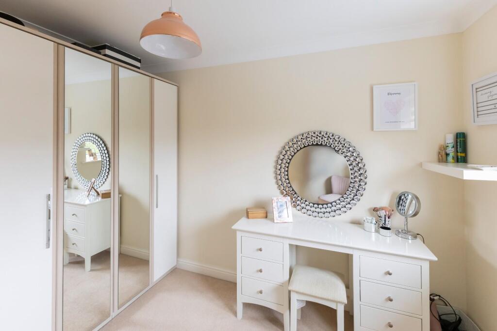 Additional property image - Saxon Croft, Repton