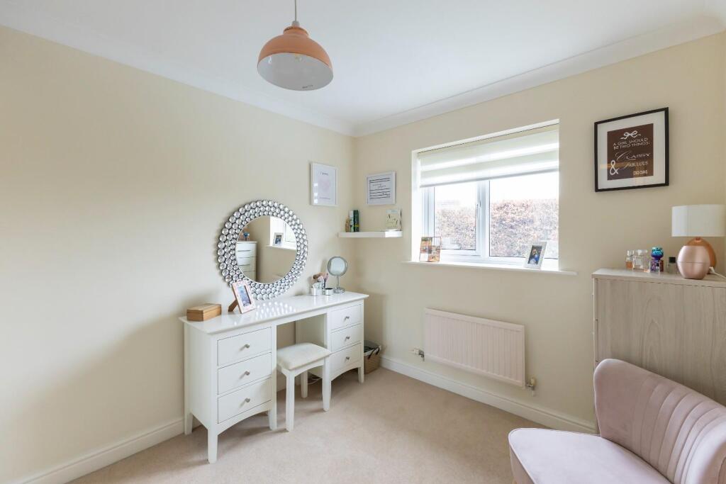 Additional property image - Saxon Croft, Repton