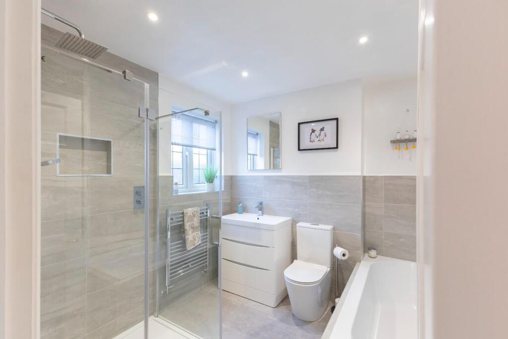 Additional property image - Saxon Croft, Repton
