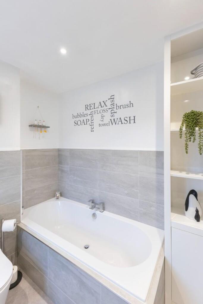 Additional property image - Saxon Croft, Repton