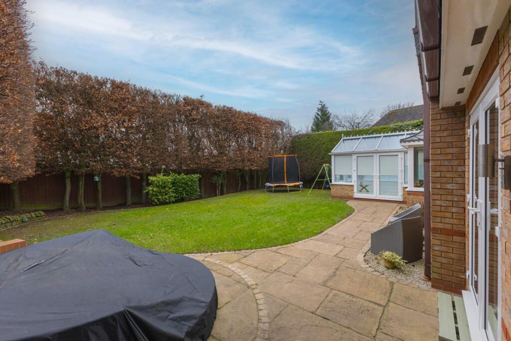 Additional property image - Saxon Croft, Repton
