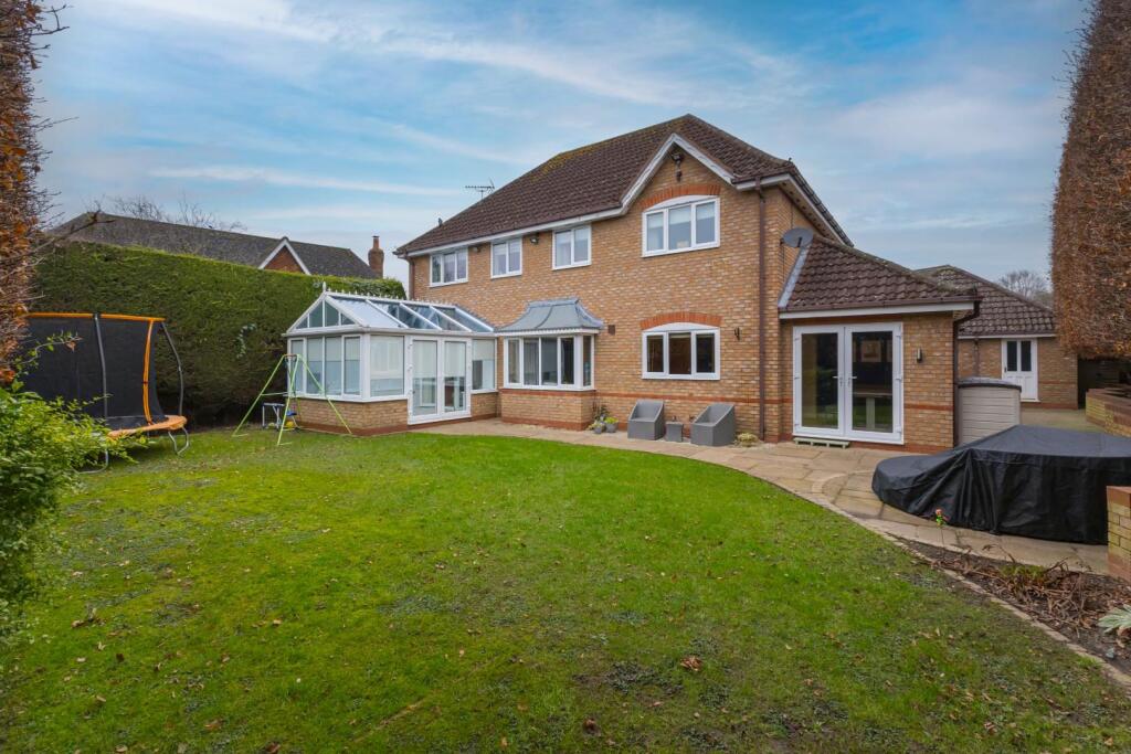 Additional property image - Saxon Croft, Repton
