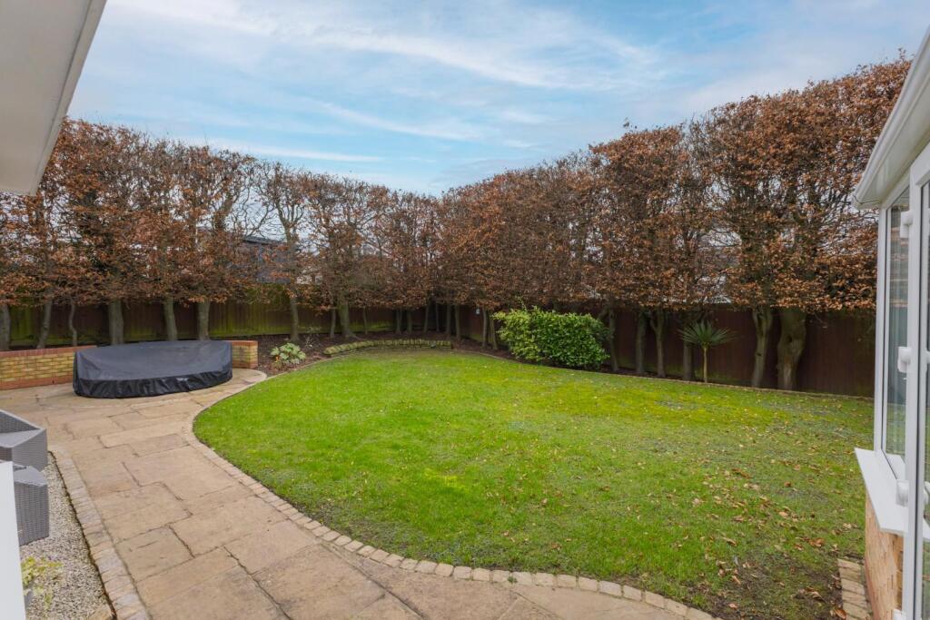 Additional property image - Saxon Croft, Repton