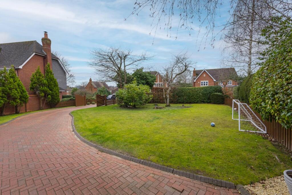 Additional property image - Saxon Croft, Repton