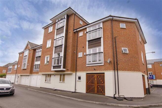 Main image of property: Auriga Court, Chester Green, Derby