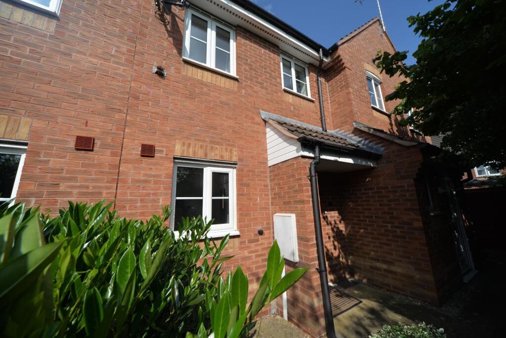 Main image of property: Eden Close, Hilton, Derby