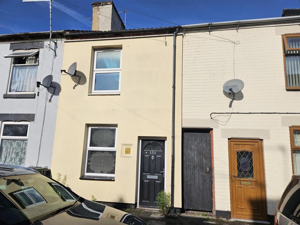 Main image of property: Broadway Street, Burton-On-Trent