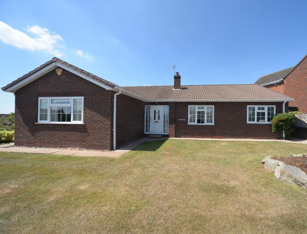 Main image of property: Elwyn Close, Stretton, Burton-On-Trent