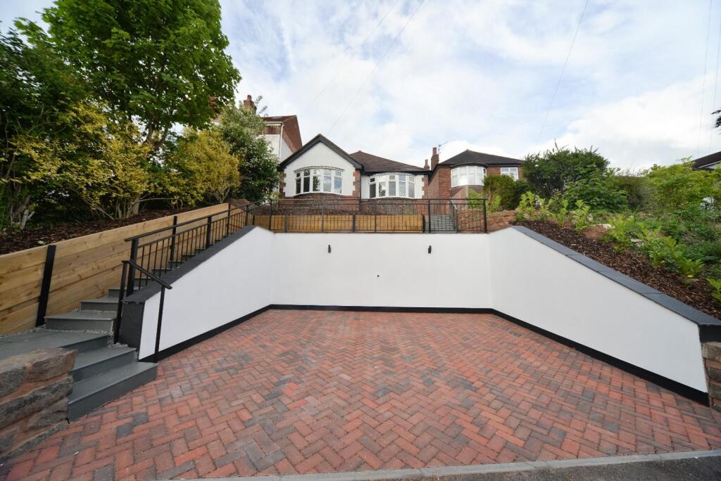 Main image of property: Stanton Road, Burton Upon Trent