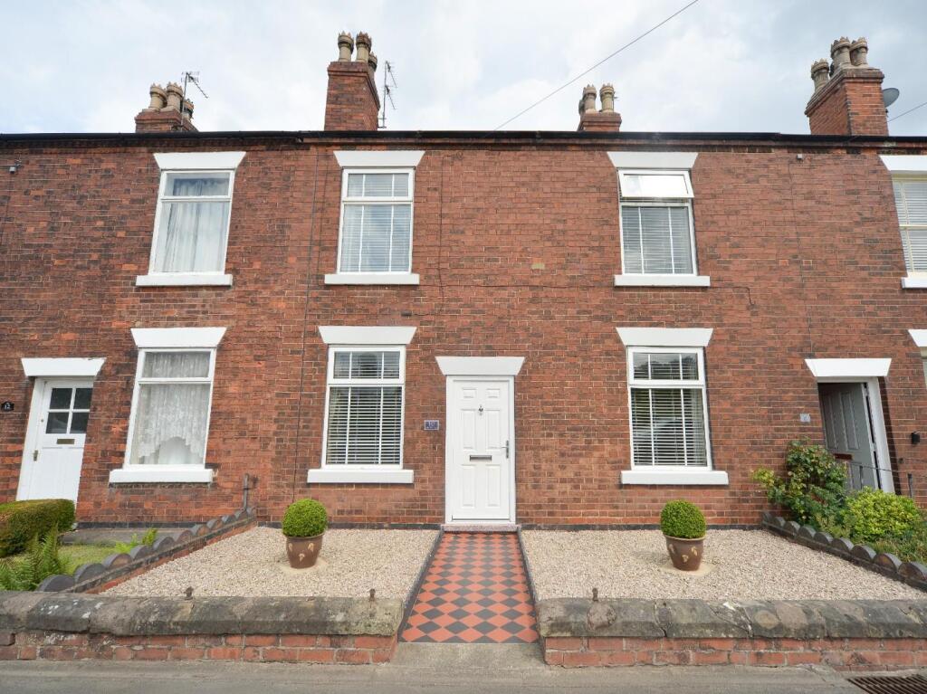 Main image of property: The Wharf, Shardlow, Derby