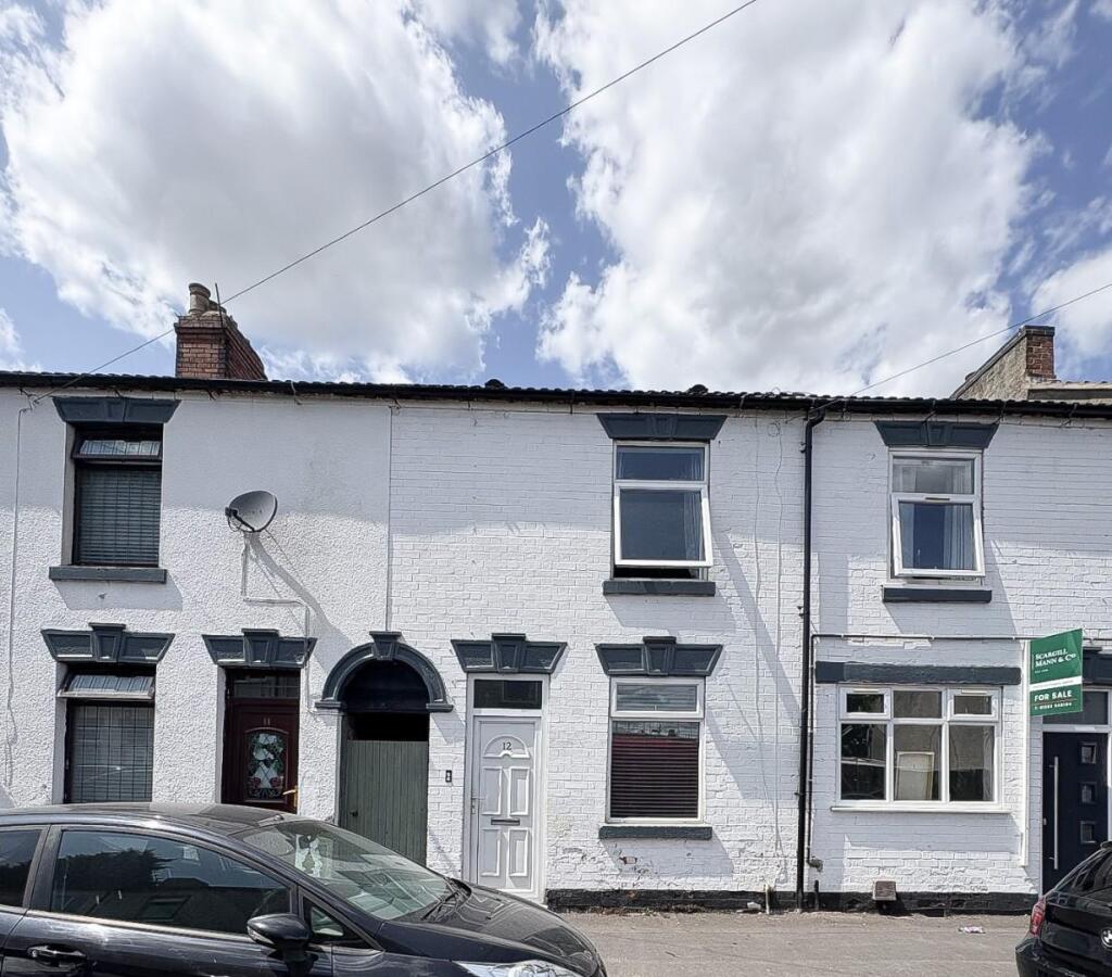 Main image of property: Victoria Street, Burton-On-Trent