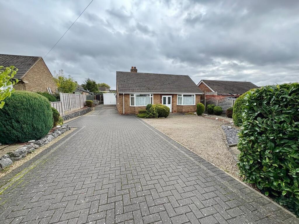 Main image of property: Beech Grove, Newhall, Swadlincote
