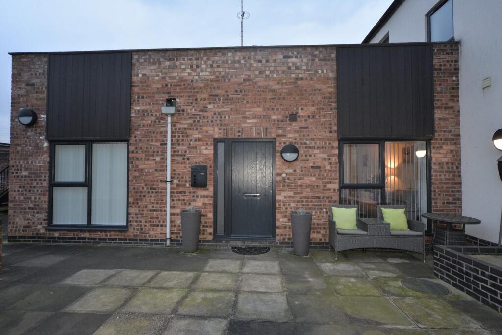 Main image of property: Castle Apartments, Station Road, Hatton