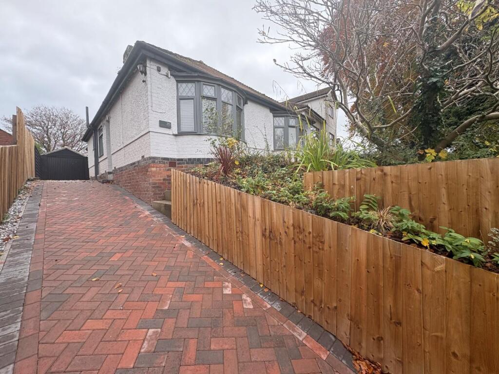 Main image of property: Stanton Road, Burton-On-Trent